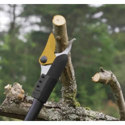 Tijera pértiga titanio 720W Altuna AB1700