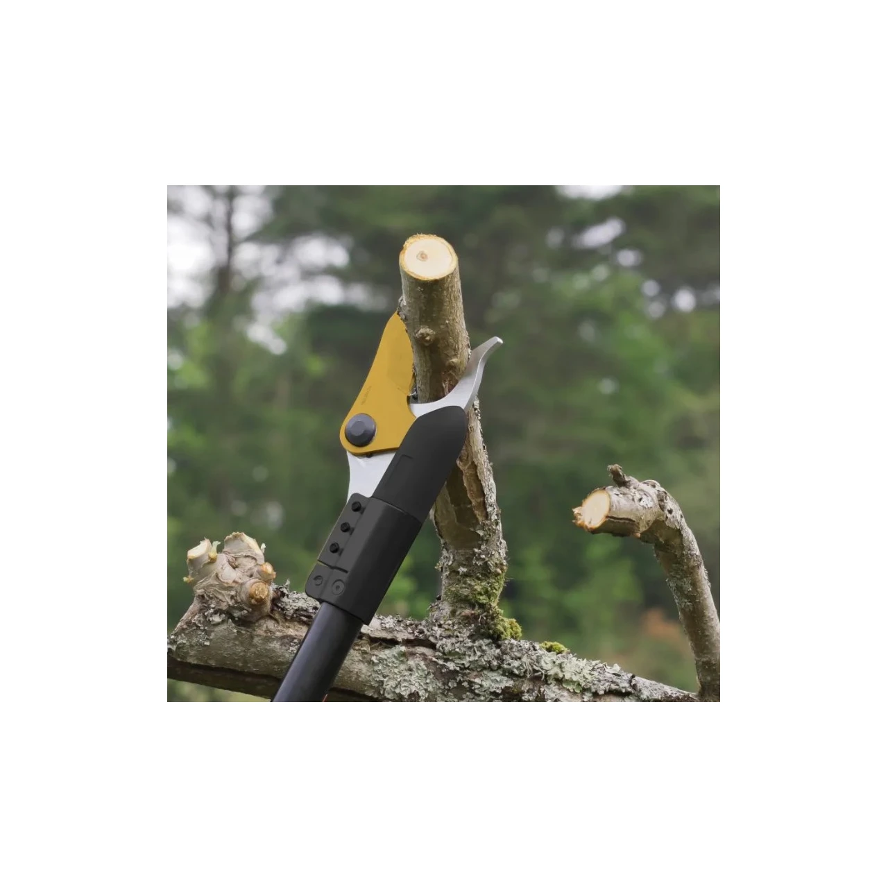 Tijera pértiga titanio 720W Altuna AB1700 Tijera pértiga titanio 720W Altuna AB1700