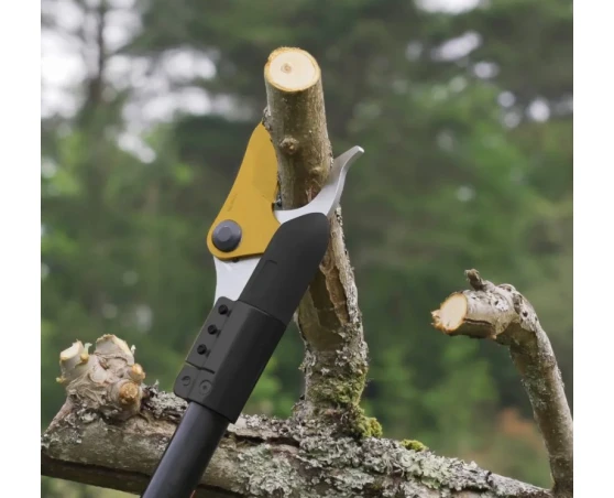 Tijera pértiga titanio 720W Altuna AB1700 Tijera pértiga titanio 720W Altuna AB1700