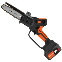 Motosierra poda a batería 1000W Altuna AB152