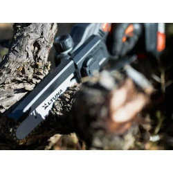 Motosierra poda a batería 1000W Altuna AB152