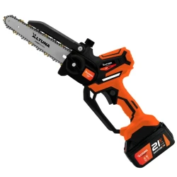 Motosierra poda a batería 1000W Altuna AB180