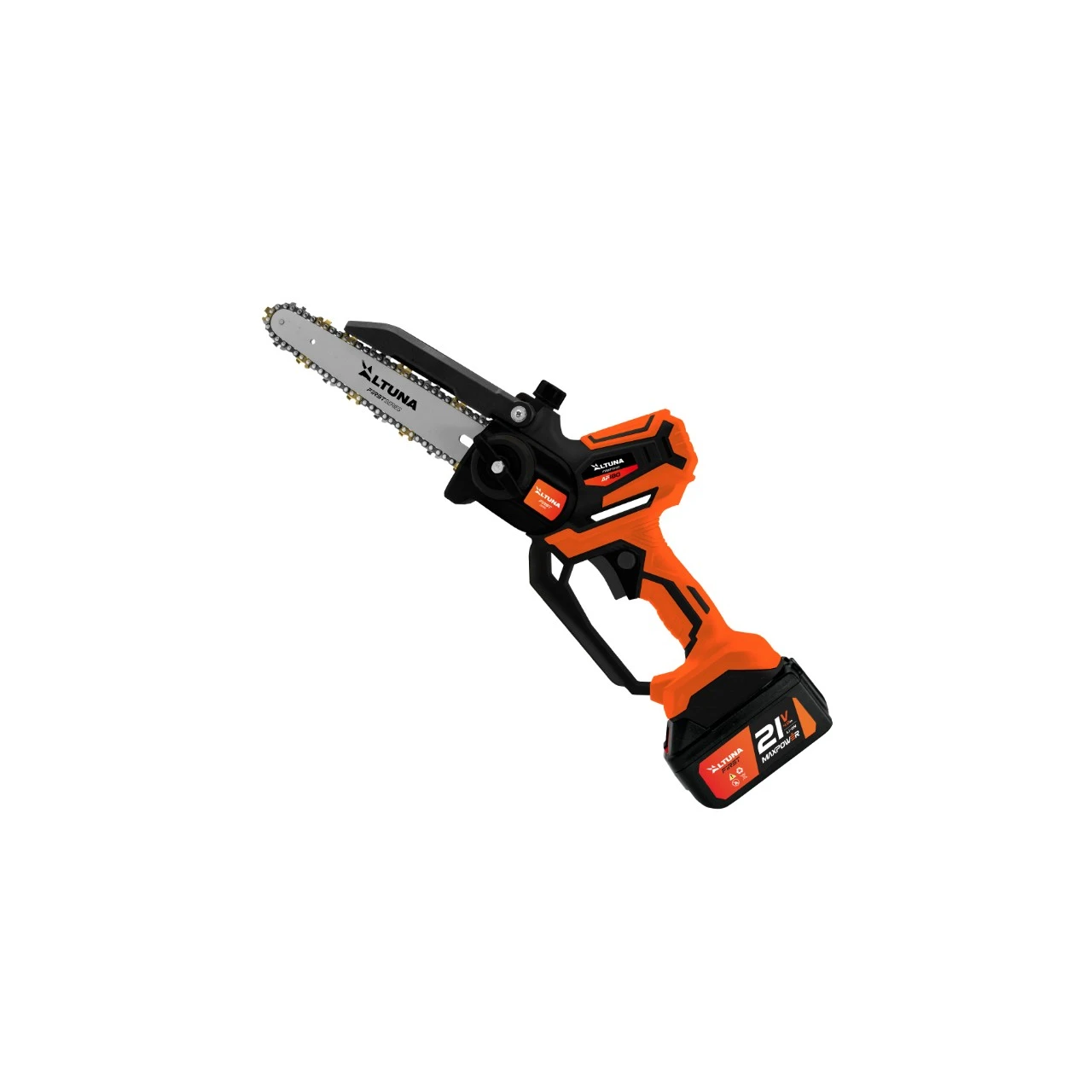 Motosierra poda a batería 1000W Altuna AB180 Motosierra poda a batería 1000W Altuna AB180