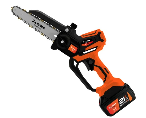 Motosierra poda a batería 1000W Altuna AB180 Motosierra poda a batería 1000W Altuna AB180