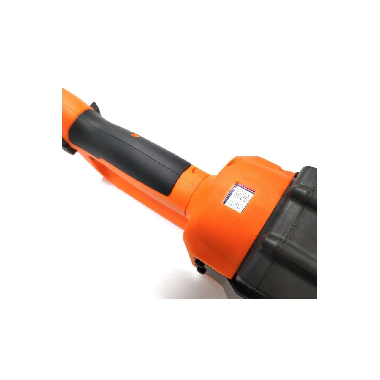 Motosierra telescópica a batería 1200W Altuna AB205 Motosierra telescópica a batería 1200W Altuna AB205