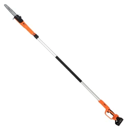 Motosierra telescópica a batería 1200W Altuna AB205