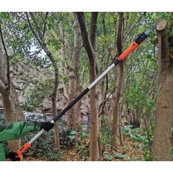 Motosierra telescópica a batería 1200W Altuna AB240 Motosierra telescópica a batería 1200W Altuna AB240