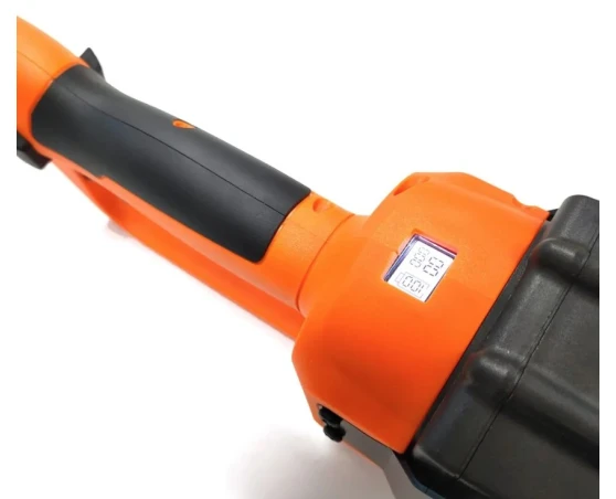 Motosierra telescópica a batería 1200W Altuna AB240 Motosierra telescópica a batería 1200W Altuna AB240