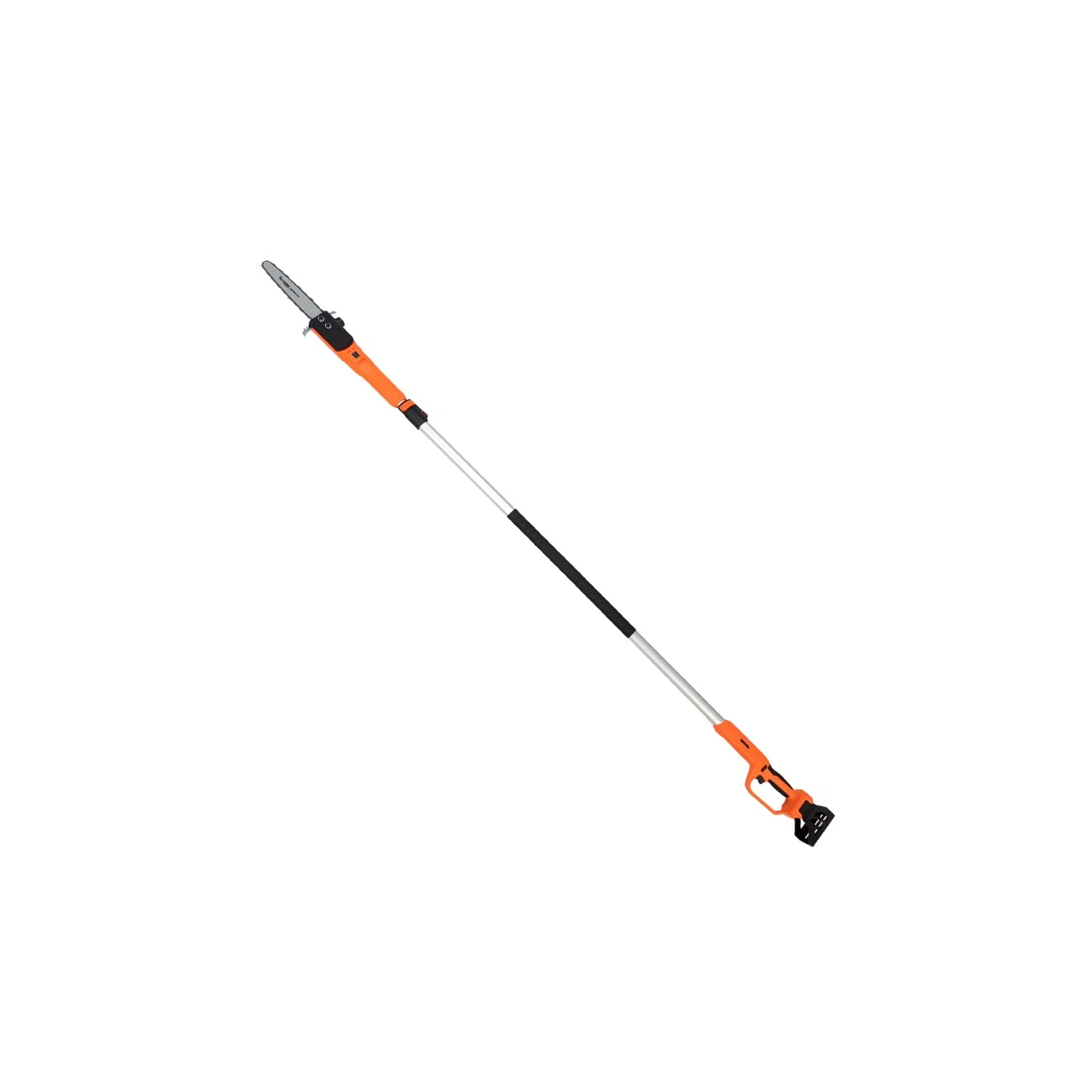 Motosierra telescópica a batería 1200W Altuna AB240 Motosierra telescópica a batería 1200W Altuna AB240