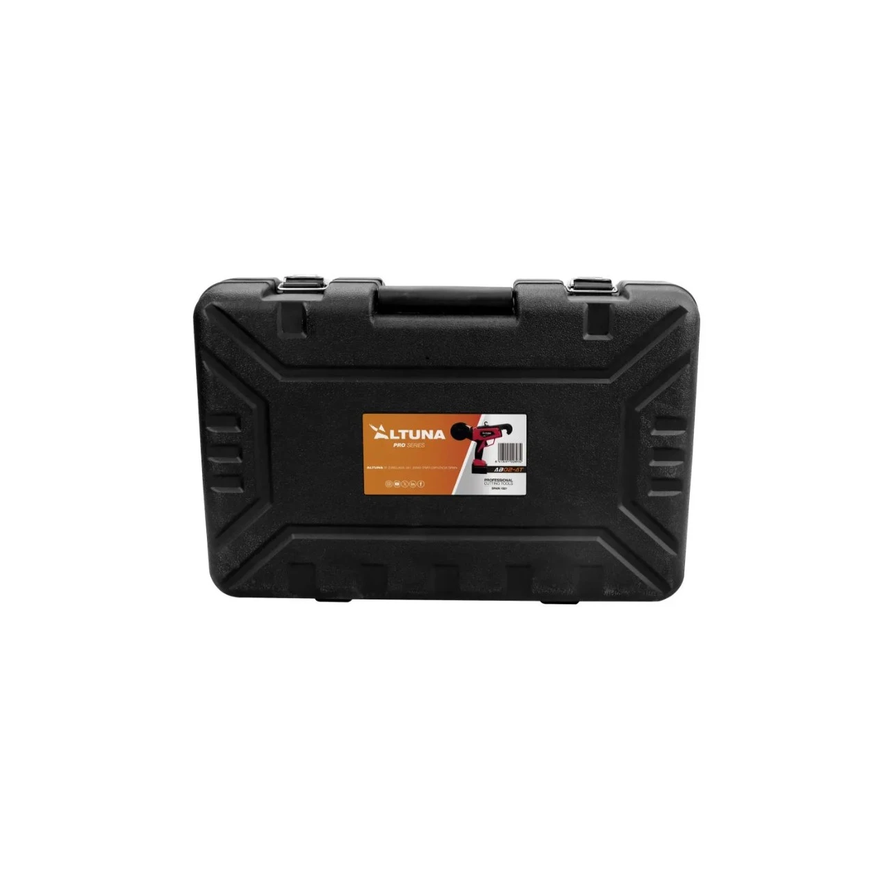 Maquina atadora a batería Altuna AB02-AT Maquina atadora a batería Altuna AB02-AT