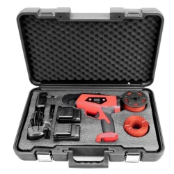 Maquina atadora a batería Altuna AB02-AT Maquina atadora a batería Altuna AB02-AT