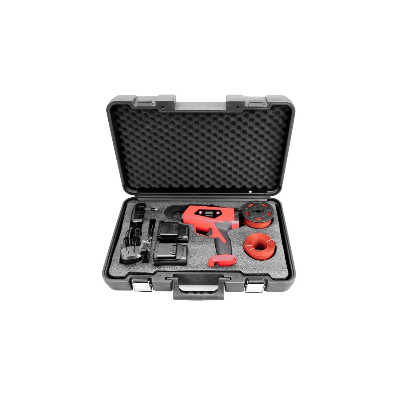 Maquina atadora a batería Altuna AB02-AT Maquina atadora a batería Altuna AB02-AT