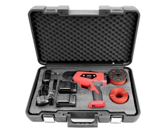 Maquina atadora a batería Altuna AB02-AT Maquina atadora a batería Altuna AB02-AT