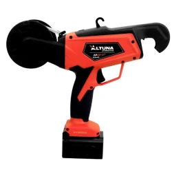 Maquina atadora a batería Altuna AB02-AT Maquina atadora a batería Altuna AB02-AT