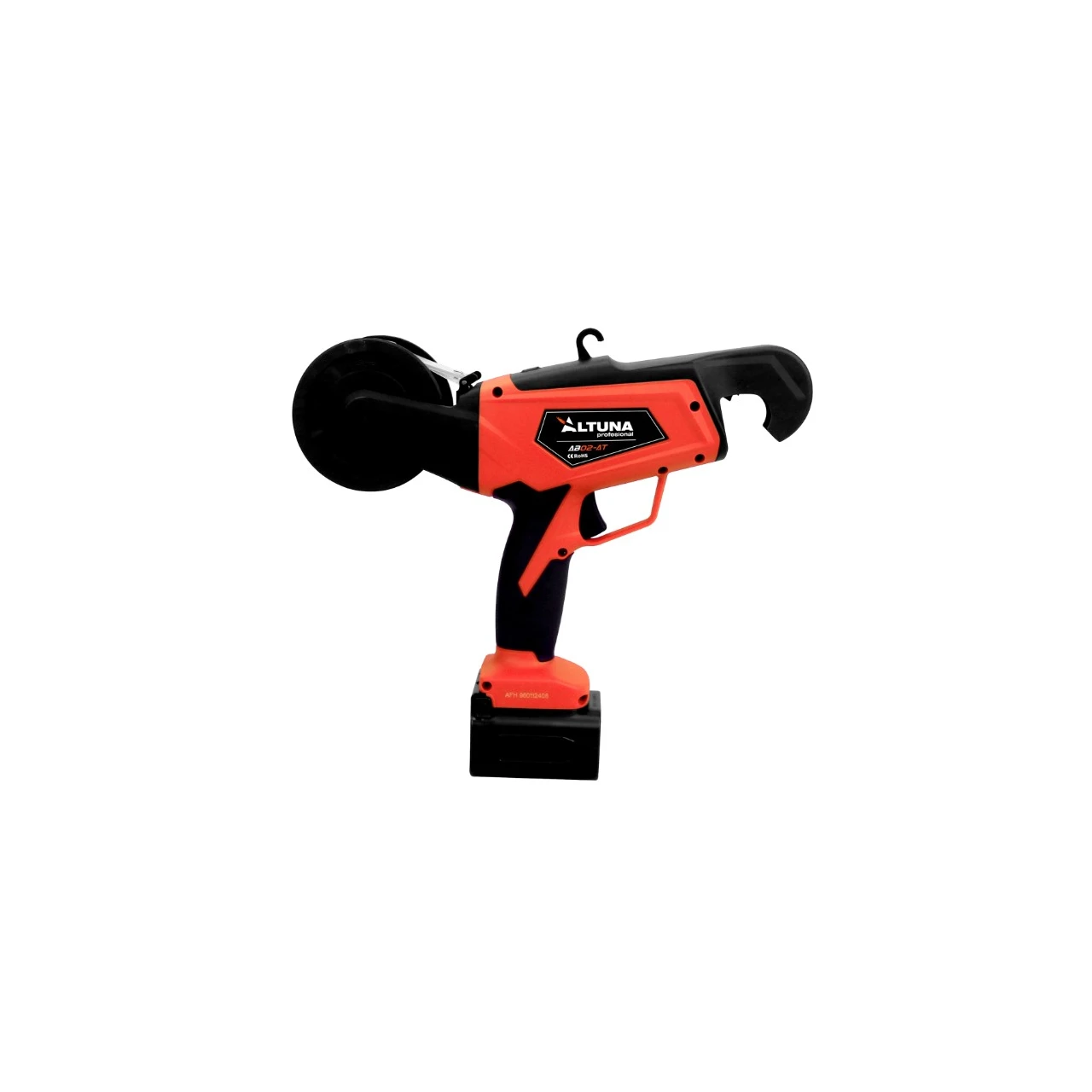 Maquina atadora a batería Altuna AB02-AT Maquina atadora a batería Altuna AB02-AT