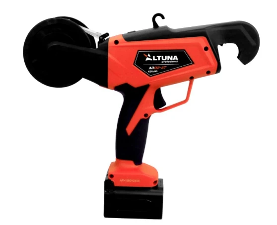 Maquina atadora a batería Altuna AB02-AT Maquina atadora a batería Altuna AB02-AT