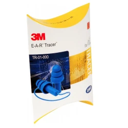 Tapón protección auditiva 3M Tracers C140 Tapón protección auditiva 3M Tracers C140