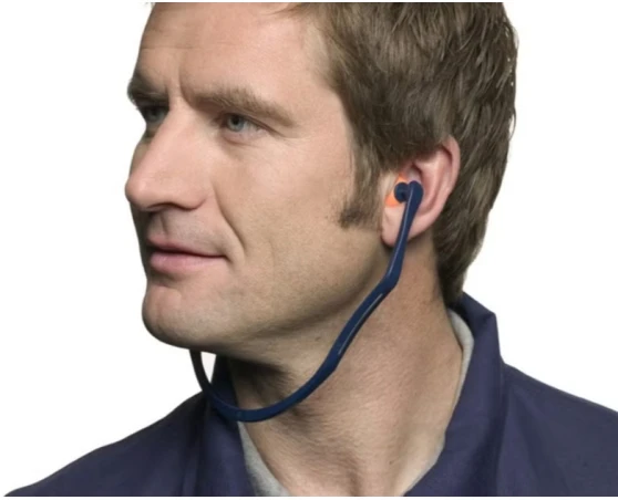 Diadema protección auditiva 3M 1310 Diadema protección auditiva 3M 1310