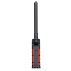 Linterna recargable abatible Metalworks MWLA25X
