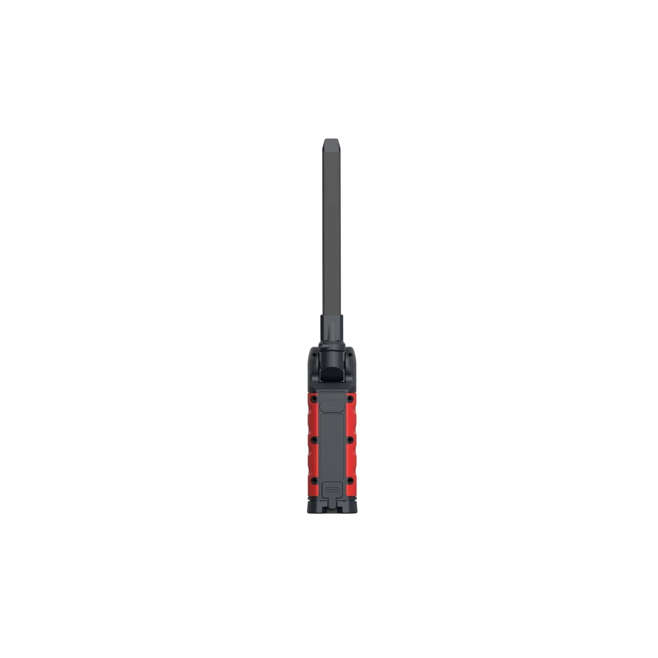 Linterna recargable abatible Metalworks MWLA25X