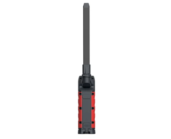Linterna recargable abatible Metalworks MWLA25X