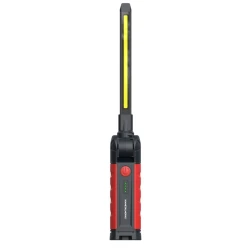 Linterna recargable abatible Metalworks MWLA25X