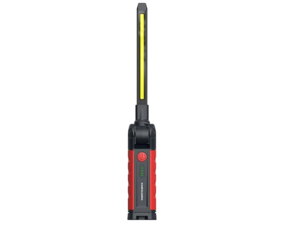 Linterna recargable abatible Metalworks MWLA25X