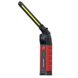 Linterna recargable abatible Metalworks MWLA25X