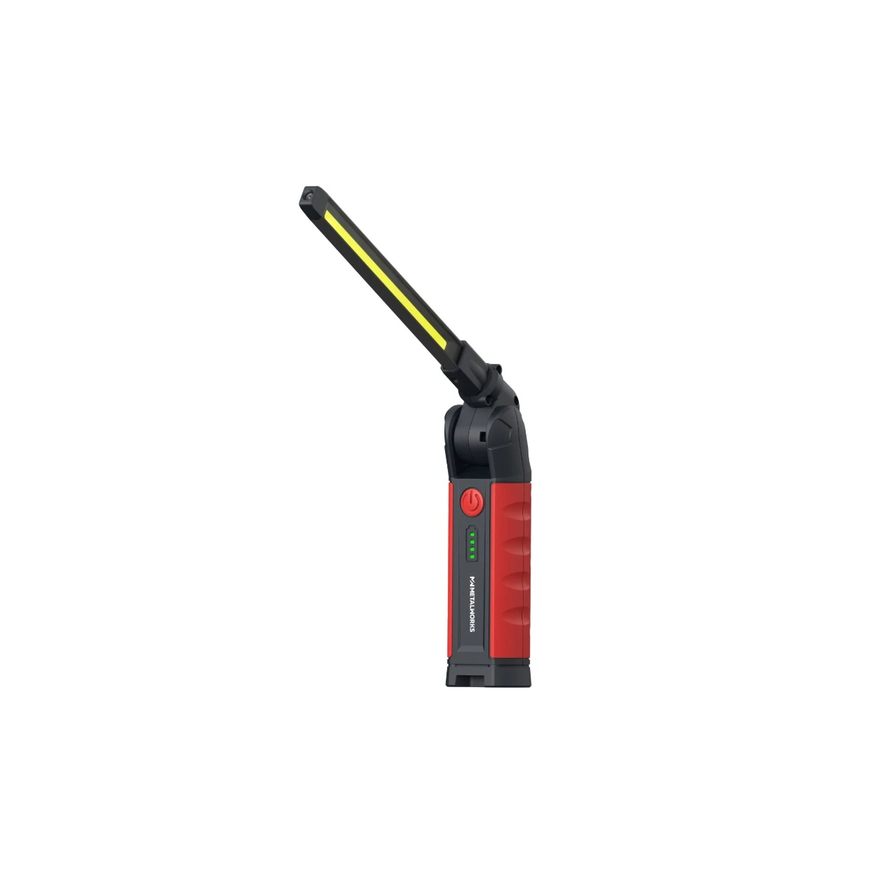 Linterna recargable abatible Metalworks MWLA25X