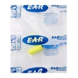 Tapón protección auditiva EAR C139