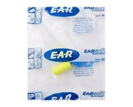 Tapón protección auditiva EAR C139