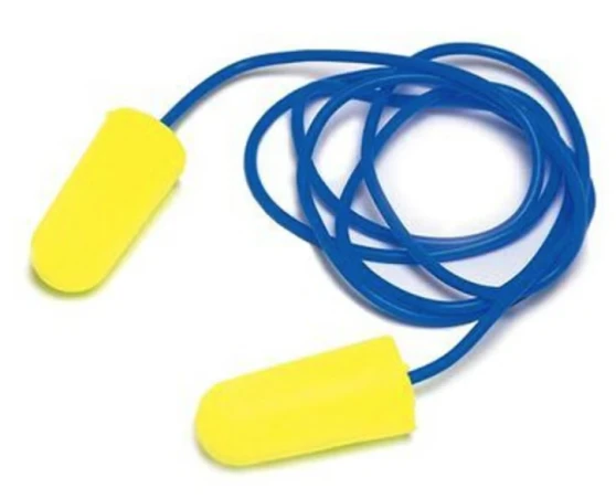Tapón protección auditiva EAR C139