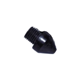 Punta goma para Alargadera aluminio ESTO