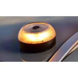 Baliza homologada conectada DGT3.0 ALEU V16