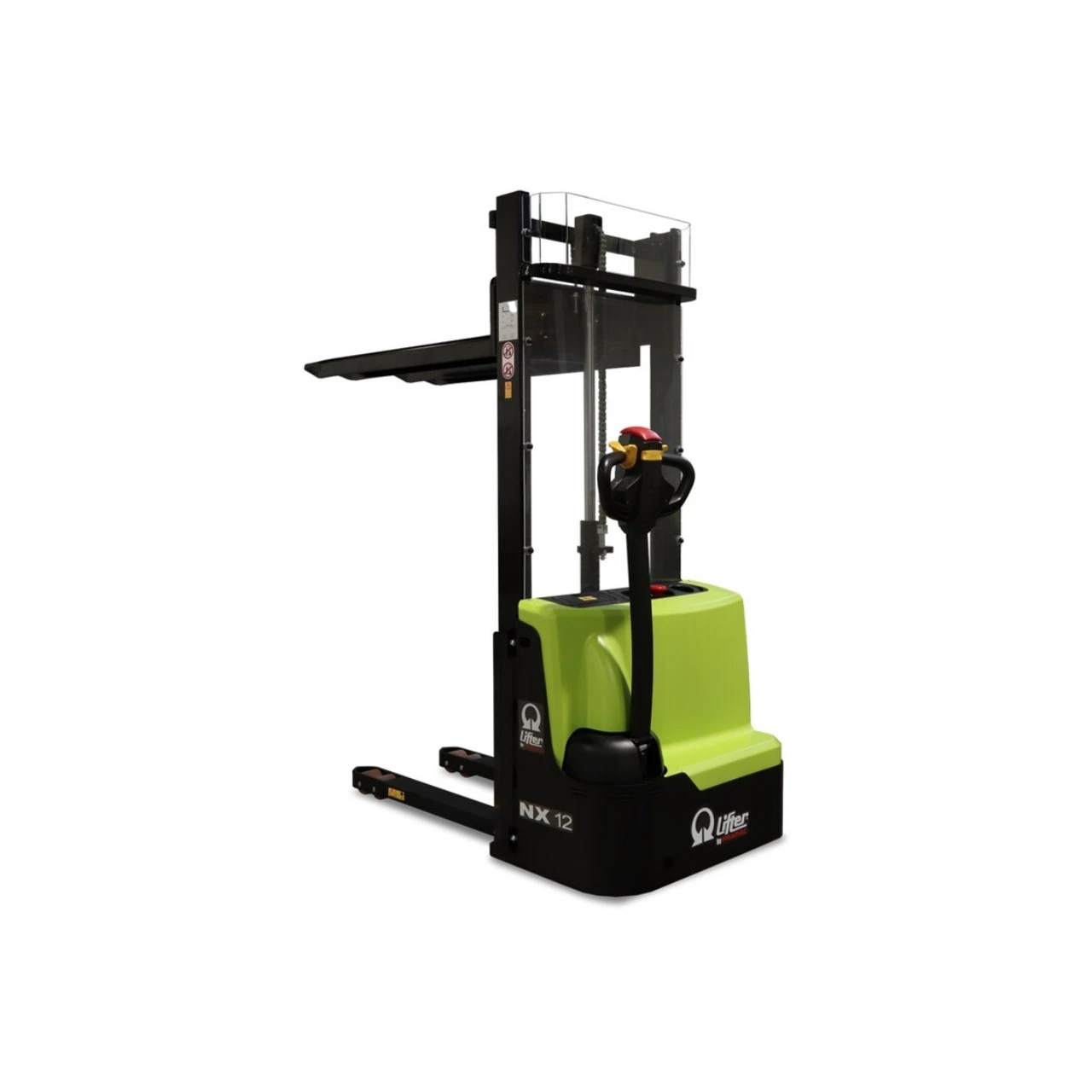 Apilador eléctrico Pramac NX12 AGM