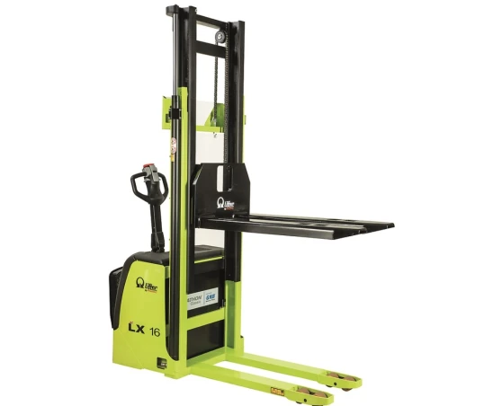 Apilador eléctrico Pramac LX16