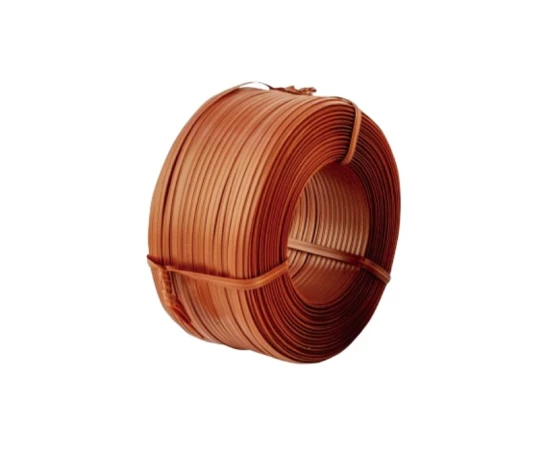 Cinta plástico para atadora Altuna