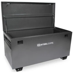 Arcón metálico Steel Core 1000 litros