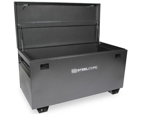 Arcón metálico Steel Core 1000 litros