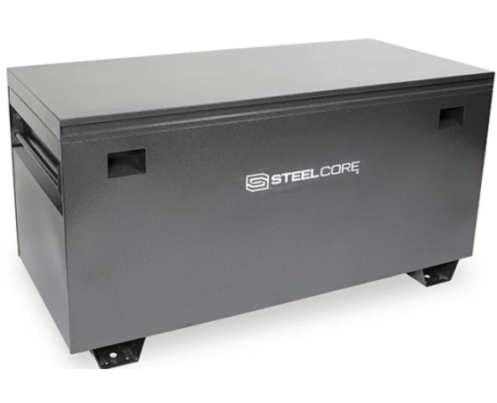 Arcón metálico Steel Core 1000 litros