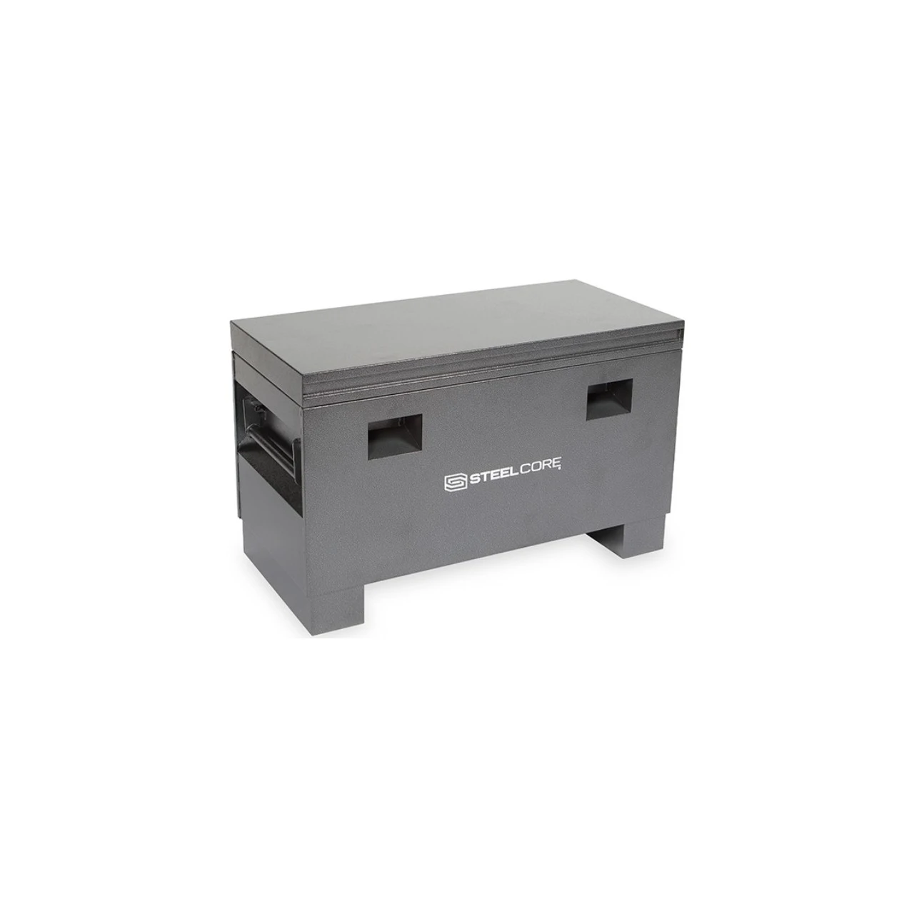 Arcón metálico SteelCore 200 litros