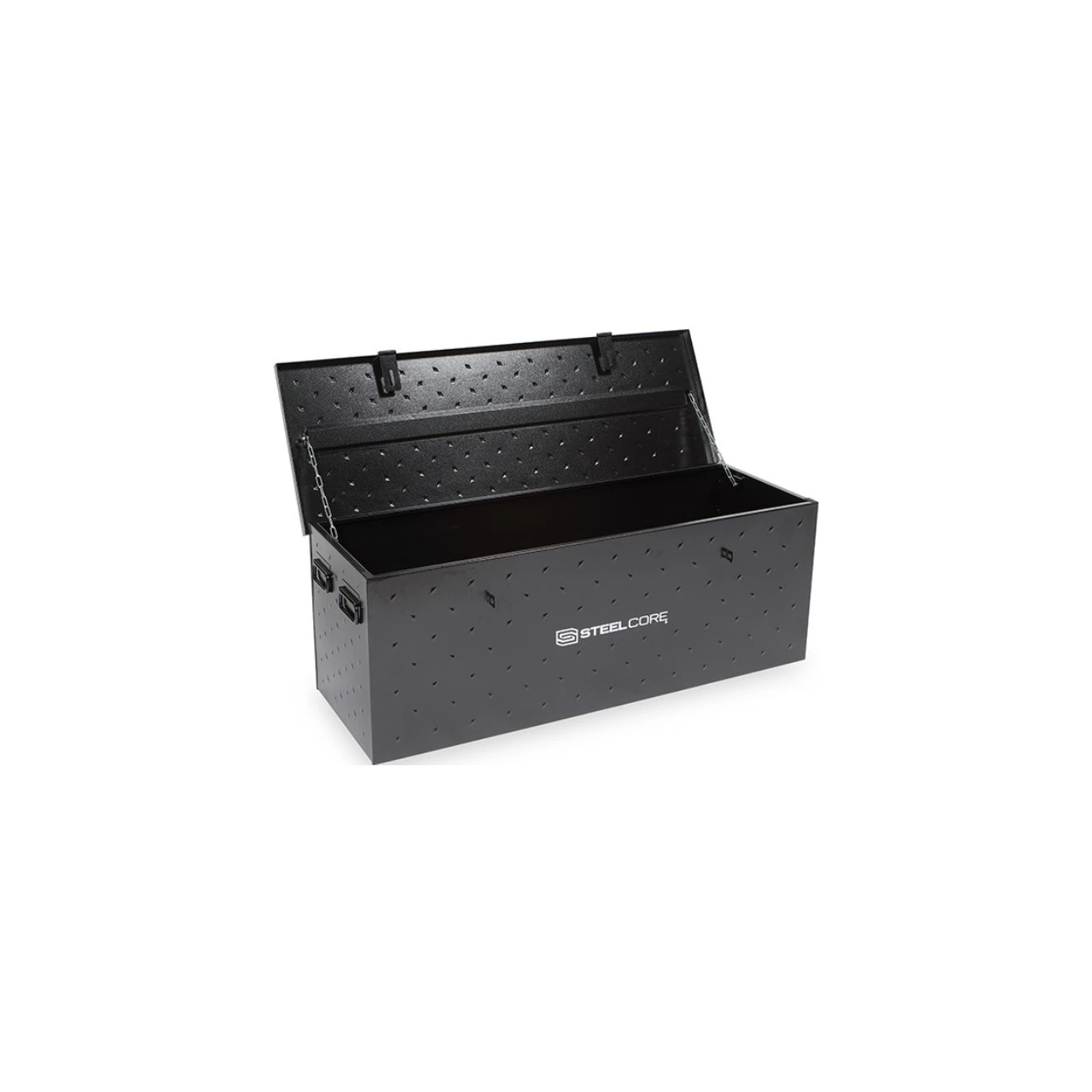 Cajón metálico SteelCore 180 litros