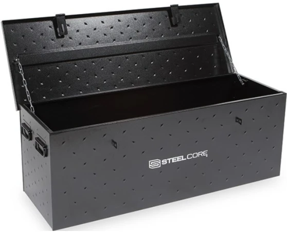 Cajón metálico SteelCore 180 litros