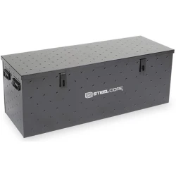 Cajón metálico SteelCore 180 litros