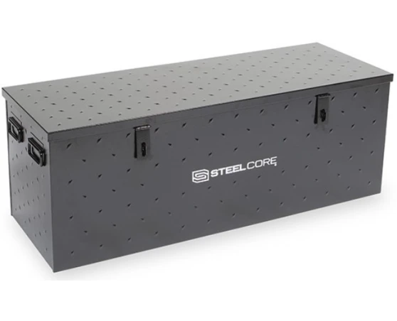 Cajón metálico SteelCore 180 litros
