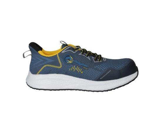 Zapato de seguridad J'hayber Falcon Azul S1PS FO SR