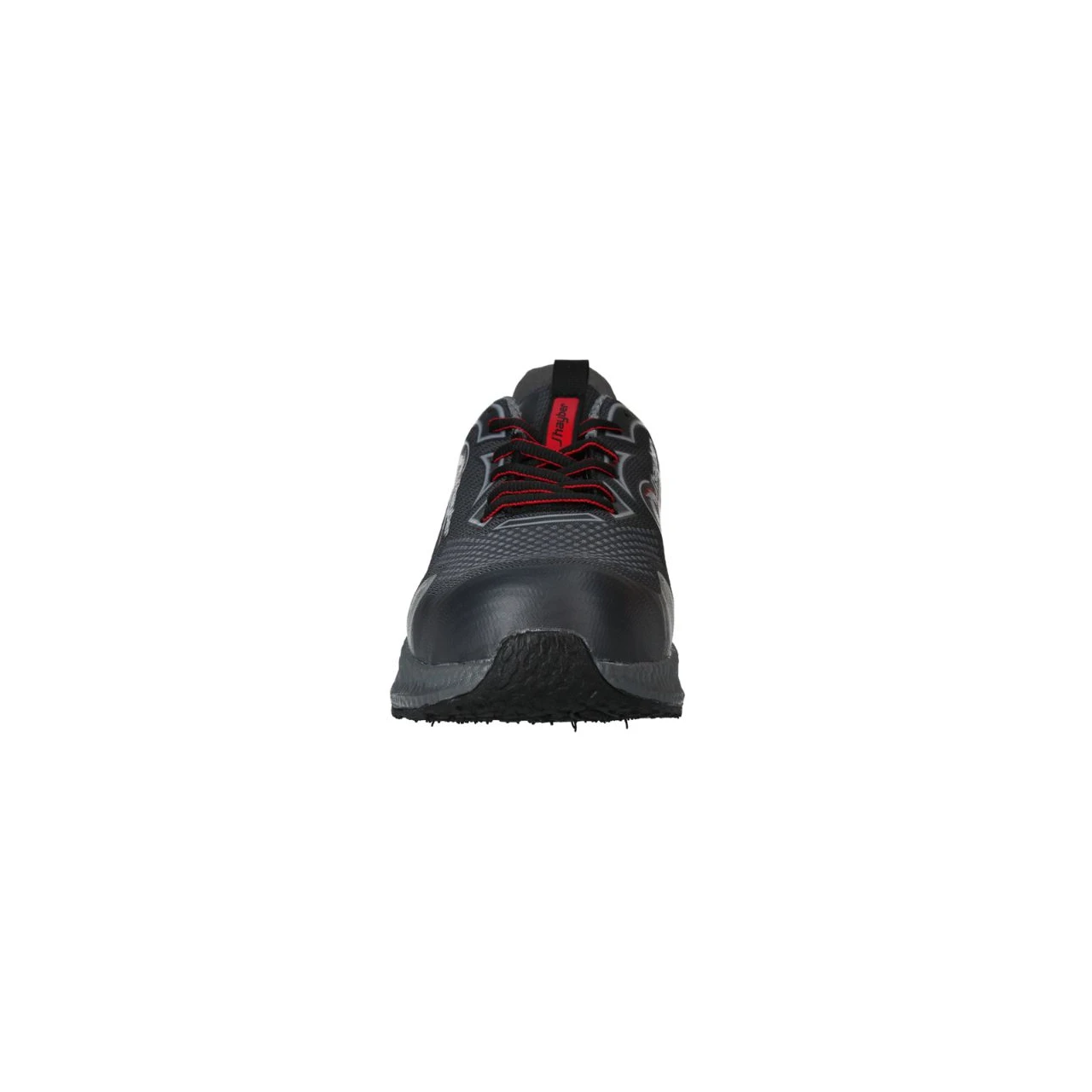 Zapato de seguridad J'hayber Falcon negro S1PS FO SR
