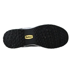 Zapato de seguridad J'hayber Team negro S3S FO HRO SR