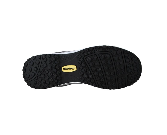 Zapato de seguridad J'hayber Team gris S3S FO HRO SR