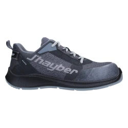 Zapato de seguridad J'hayber Daytona negro S3S SR FO